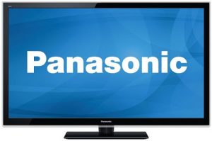 تعمیرگاه تلویزیون پاناسونیک