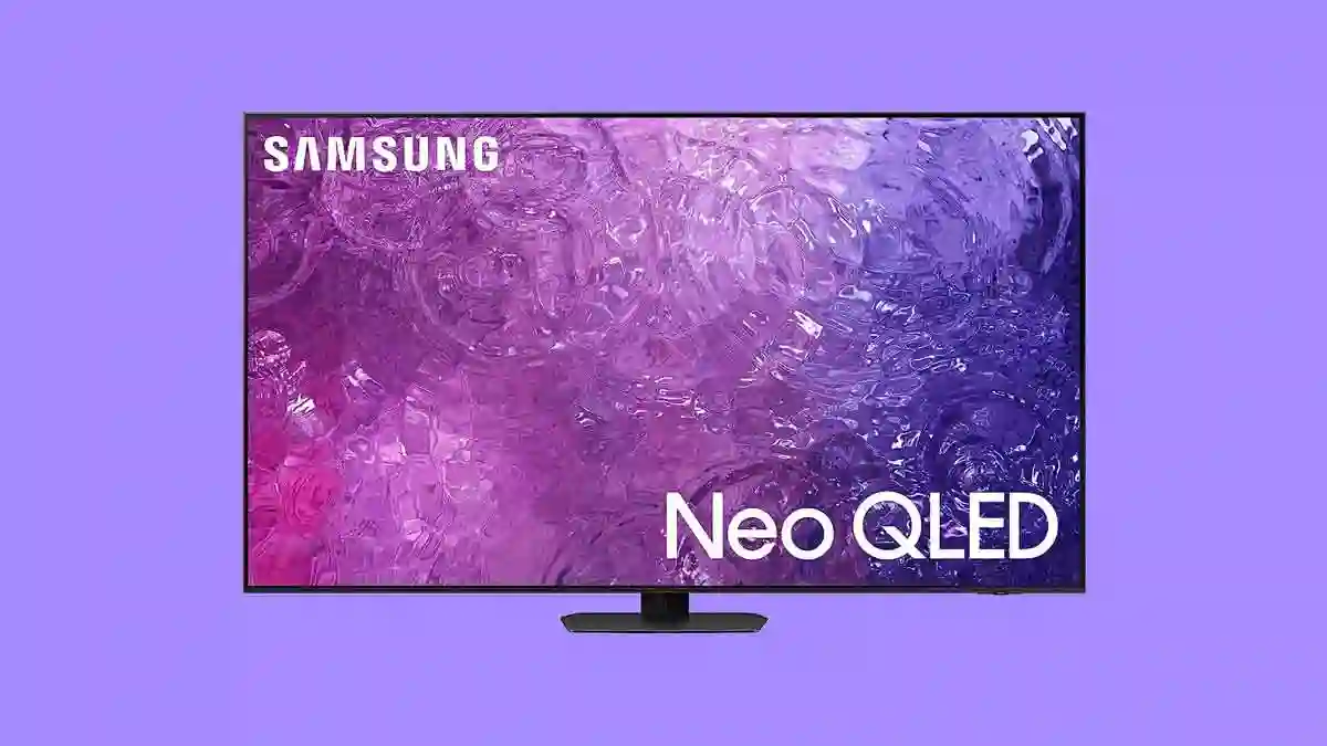 چرا تلویزیون QLED بخریم