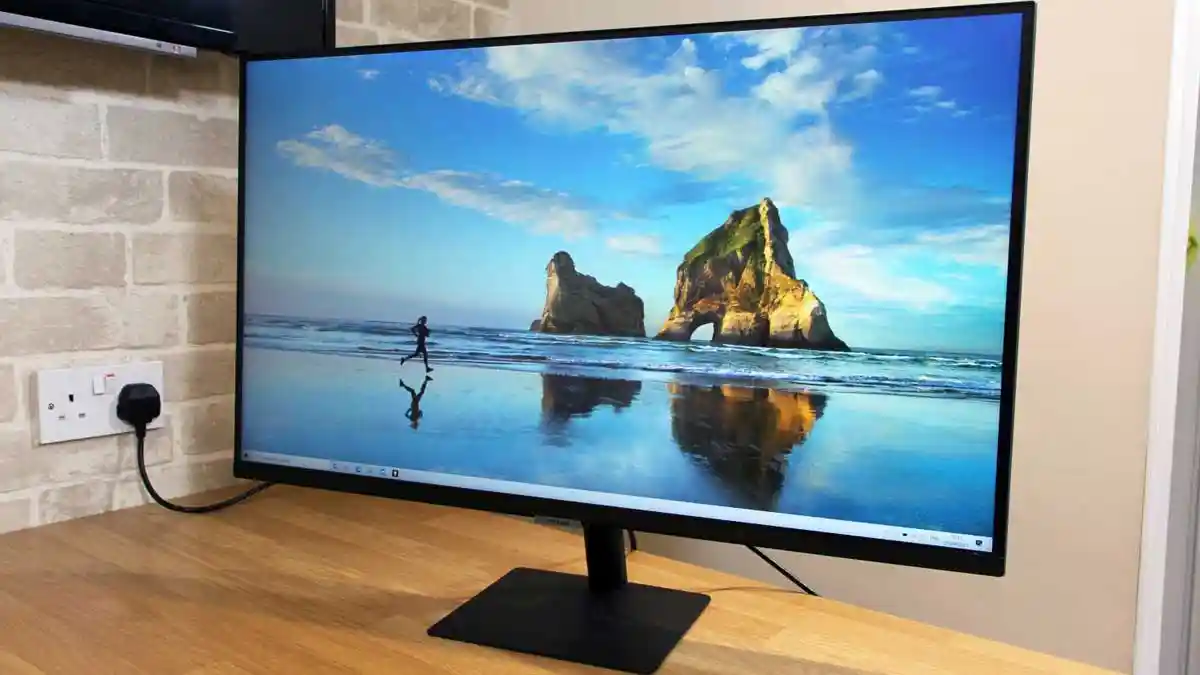 شکل1- تلویزیون هایسنس U75QG