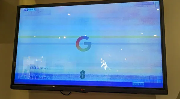 شکل2- قابلیت‌های افزایش طول عمر نمایشگر