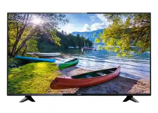 شکل2- عرضه و چالش‌های اولیه تلویزیون‌های RGB LED